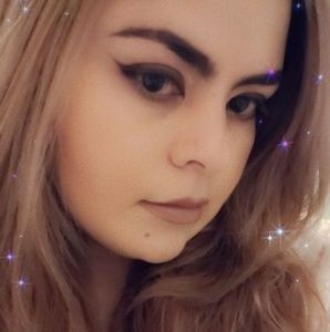 Meet your Posher, Rocio